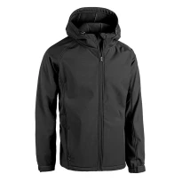 Arbeitsjacke Softshell Stretch Wasserdicht Sottozero Rainbow I0300