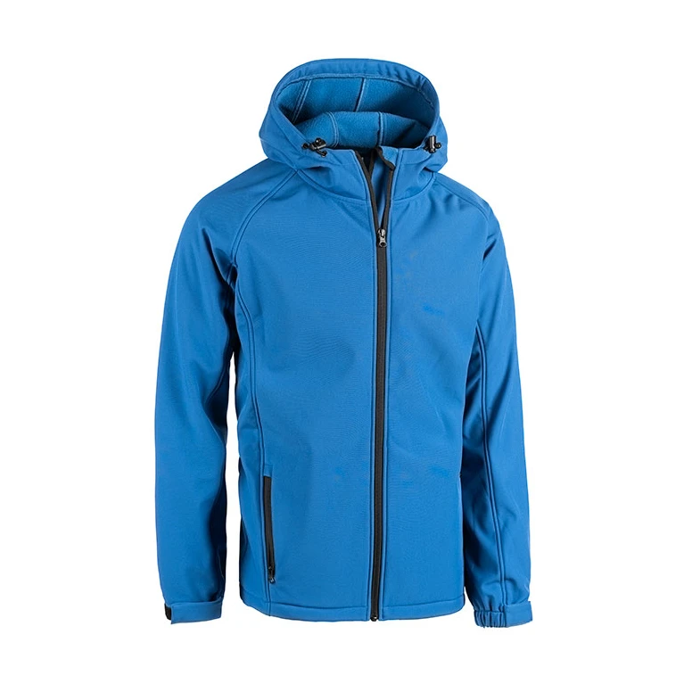 Arbeitsjacke Softshell Stretch Wasserdicht Sottozero Rainbow I0300