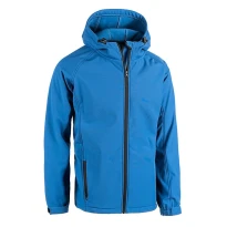 Arbeitsjacke Softshell Stretch Wasserdicht Sottozero Rainbow I0300
