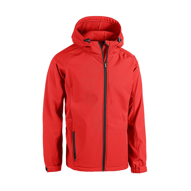 Arbeitsjacke Softshell Stretch Wasserdicht Sottozero Rainbow I0300
