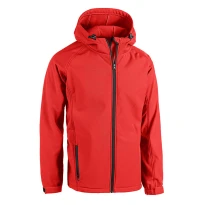 Arbeitsjacke Softshell Stretch Wasserdicht Sottozero Rainbow I0300
