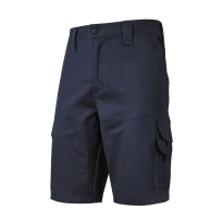 Arbeitsshorts Stretch Multifunktion U-power Bonito ST279