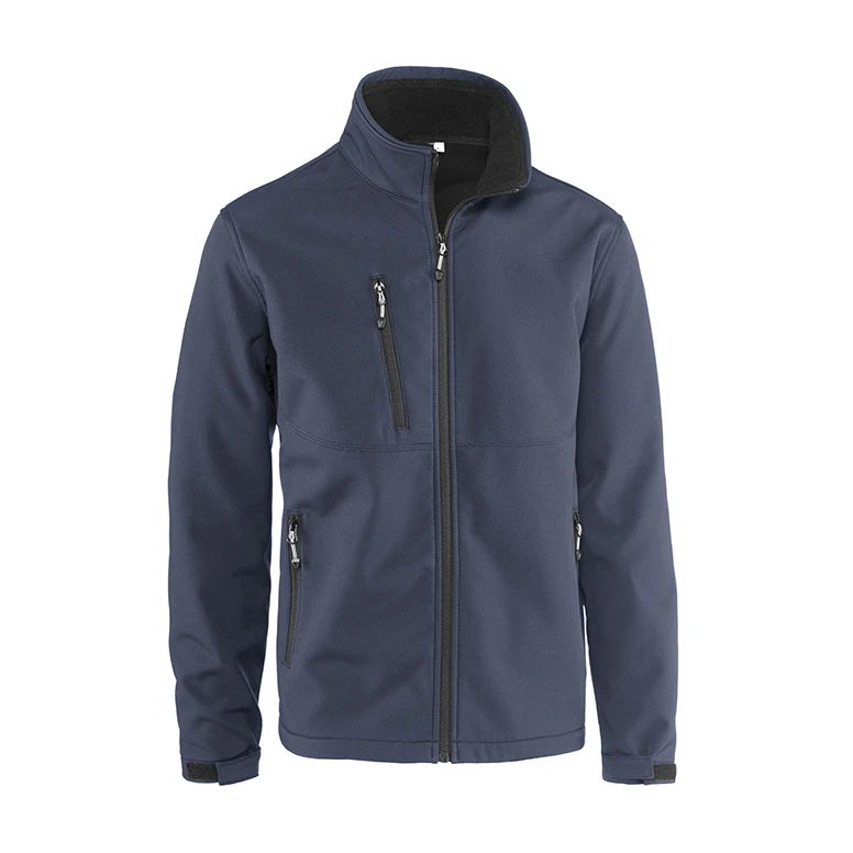 Arbeitsjacke Multitaschen Softshell Stretch Sottozero Softy I0450