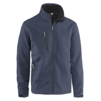Arbeitsjacke Multitaschen Softshell Stretch Sottozero Softy I0450