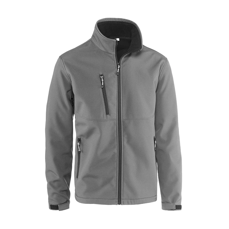 Arbeitsjacke Multitaschen Softshell Stretch Sottozero Softy I0450