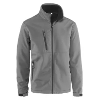 Arbeitsjacke Multitaschen Softshell Stretch Sottozero Softy I0450
