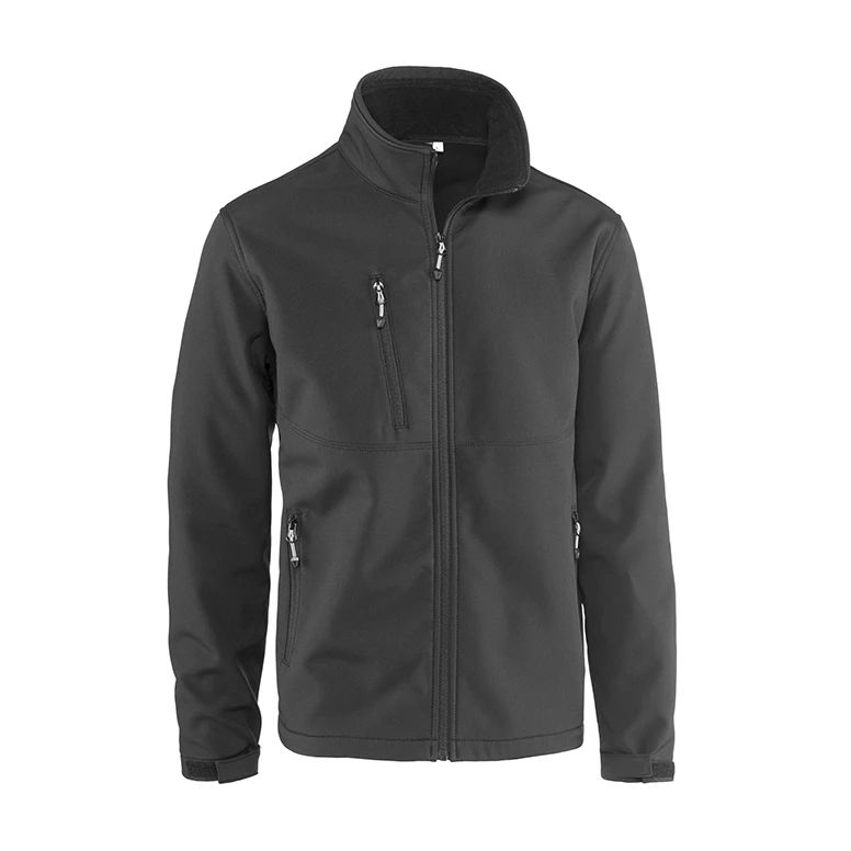 Arbeitsjacke Multitaschen Softshell Stretch Sottozero Softy I0450