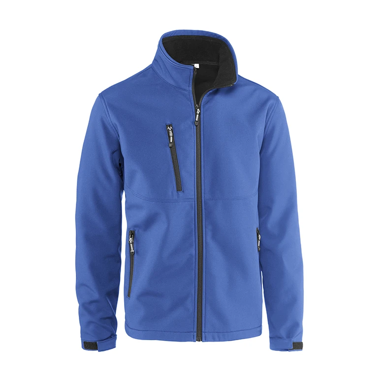 Arbeitsjacke Multitaschen Softshell Stretch Sottozero Softy I0450