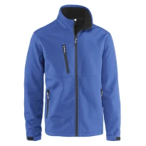 Arbeitsjacke Multitaschen Softshell Stretch Sottozero Softy I0450