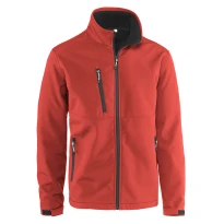 Arbeitsjacke Multitaschen Softshell Stretch Sottozero Softy I0450