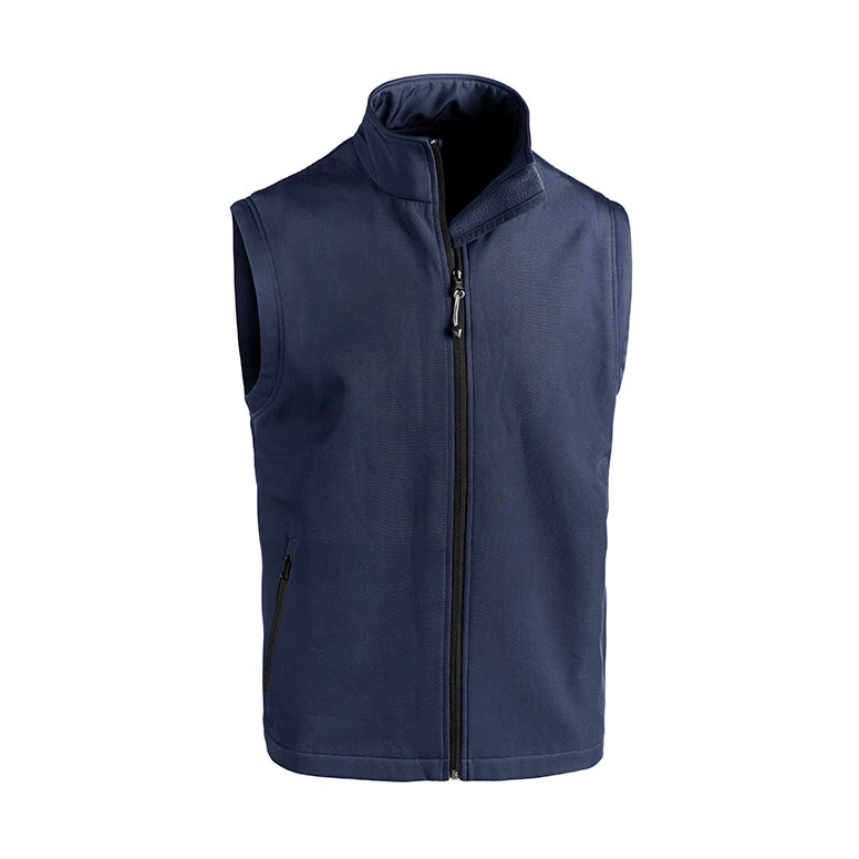 Arbeitsweste Stretch Softshell Sottozero Ginger E0320