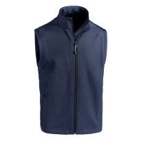 Arbeitsweste Stretch Softshell Sottozero Ginger E0320