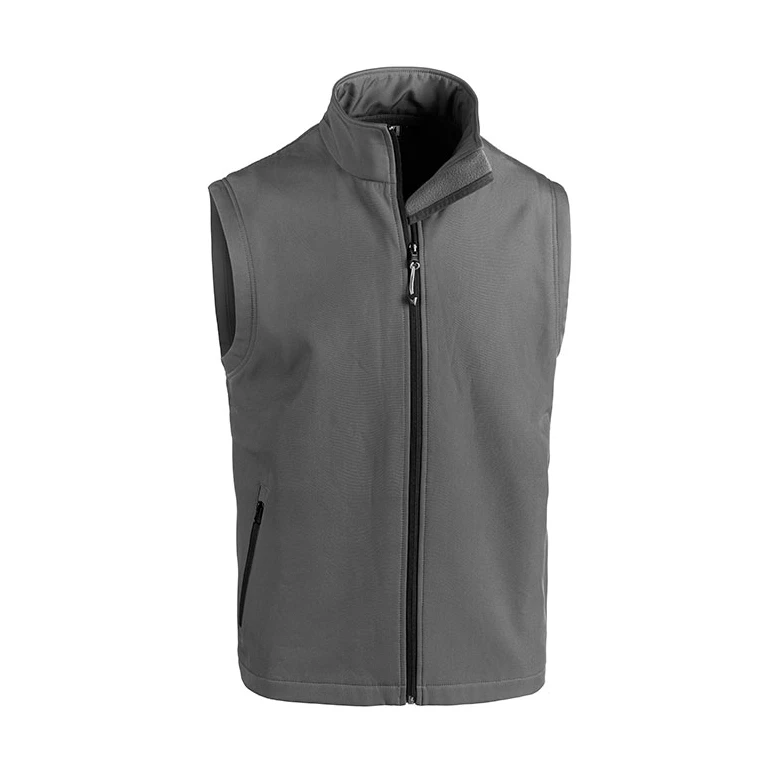 Arbeitsweste Stretch Softshell Sottozero Ginger E0320