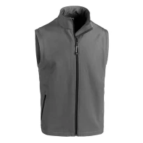 Arbeitsweste Stretch Softshell Sottozero Ginger E0320