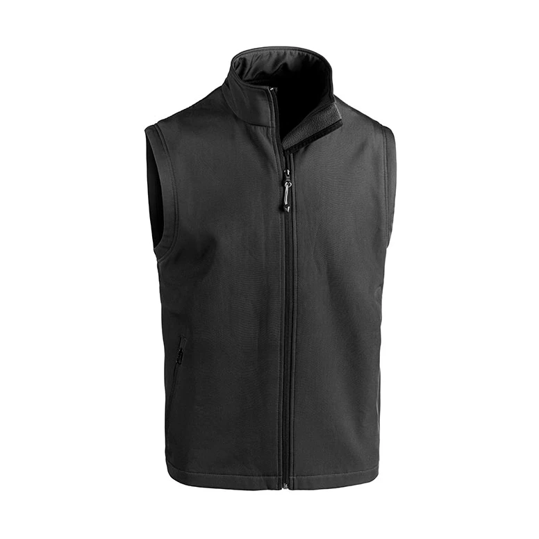 Arbeitsweste Stretch Softshell Sottozero Ginger E0320