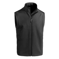 Arbeitsweste Stretch Softshell Sottozero Ginger E0320
