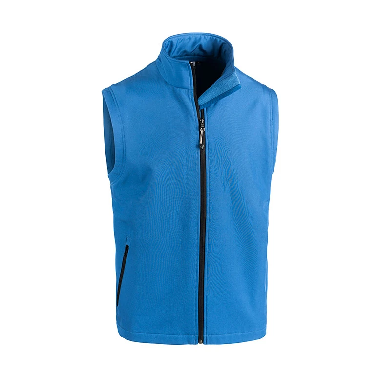 Arbeitsweste Stretch Softshell Sottozero Ginger E0320
