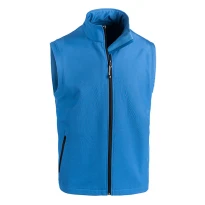 Arbeitsweste Stretch Softshell Sottozero Ginger E0320