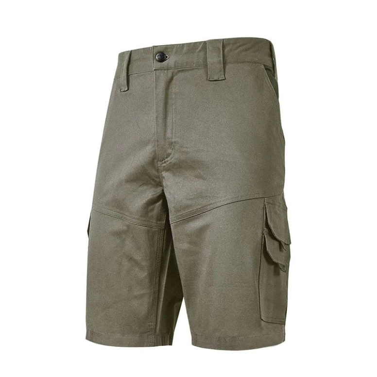Arbeitsshorts Stretch Multifunktion U-power Bonito ST279