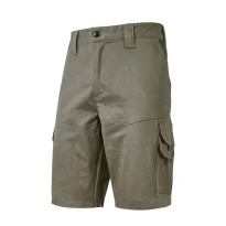 Arbeitsshorts Stretch Multifunktion U-power Bonito ST279