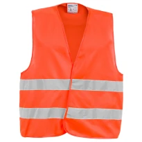 Arbeitsweste mit hoher Sichtbarkeit Sottozero Safedriver 2306