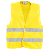Arbeitsweste mit hoher Sichtbarkeit Sottozero Safedriver 2306