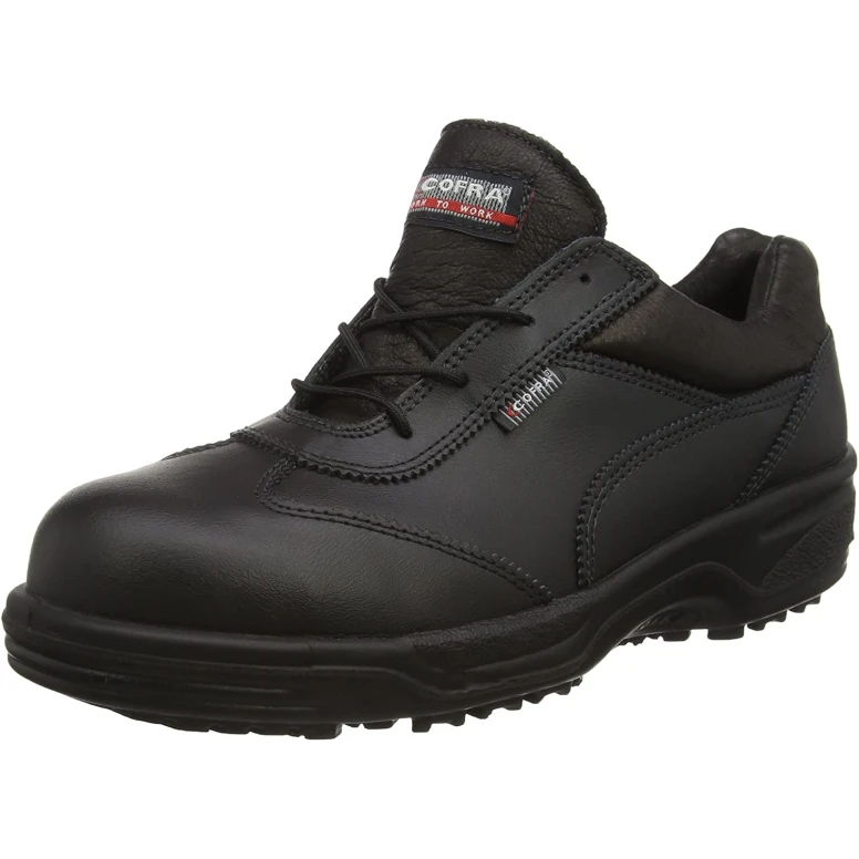 Sicherheitsstiefel Cofra Ingrid Black S2 SRC 76520-000