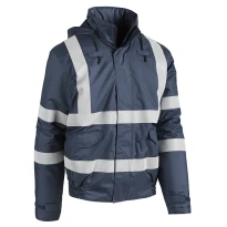 Arbeitsjacke Multinorm Antistatisch Wasserdicht Sottozero Bomber Xild X100