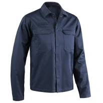 Arbeitsjacke Multinorm Säurebeständig Sottozero X900