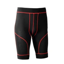 Thermische Stretch-Arbeitsbermuda Sottozero 26000
