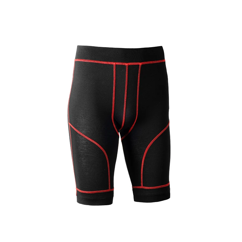 Thermische Stretch-Arbeitsbermuda Sottozero 26000