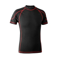 Thermisches Stretch-Arbeits-T-Shirt Sottozero 21000