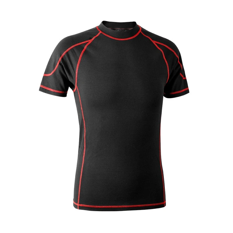 Thermisches Stretch-Arbeits-T-Shirt Sottozero 21000
