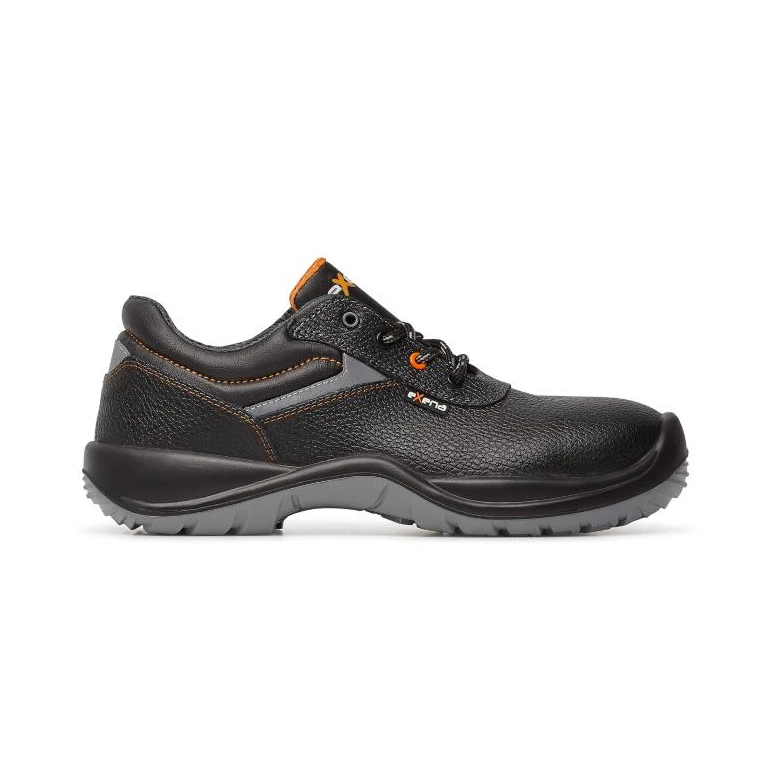Sicherheitsschuhe niedrig Metallfrei Exena ELBA S3L FO SR A0387V005