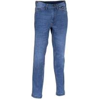 Arbeitsbundhose mit mehreren Taschen Stretch Cofra Jubrique V178-0-02