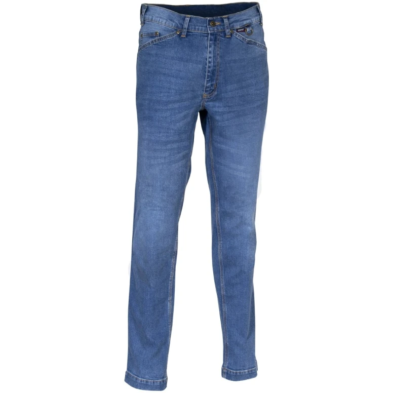 Arbeitsbundhose mit mehreren Taschen Stretch Cofra Jubrique V178-0-02