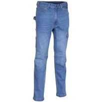 Arbeitsbundhose mit mehreren Taschen Stretch Cofra Paradas V179-0