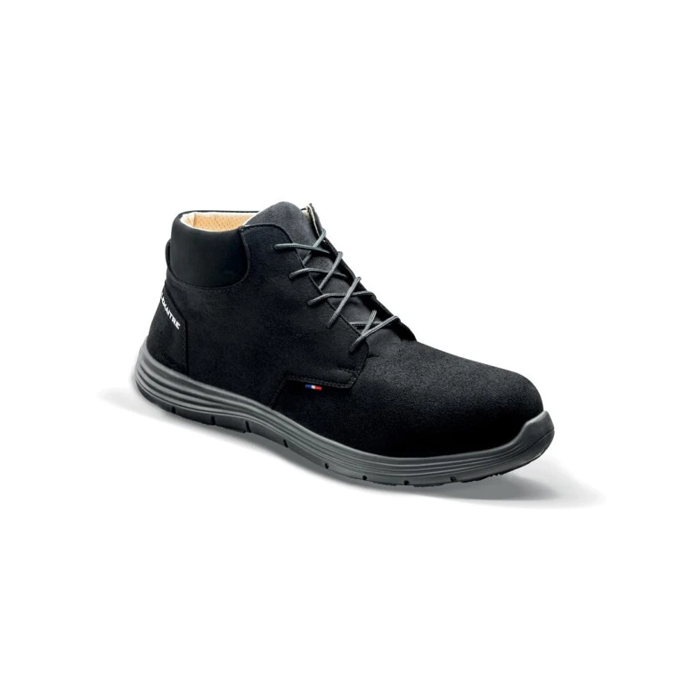 Sicherheitsschuhe niedrig Lemaitre Chukka S3 SRC CHUKS30