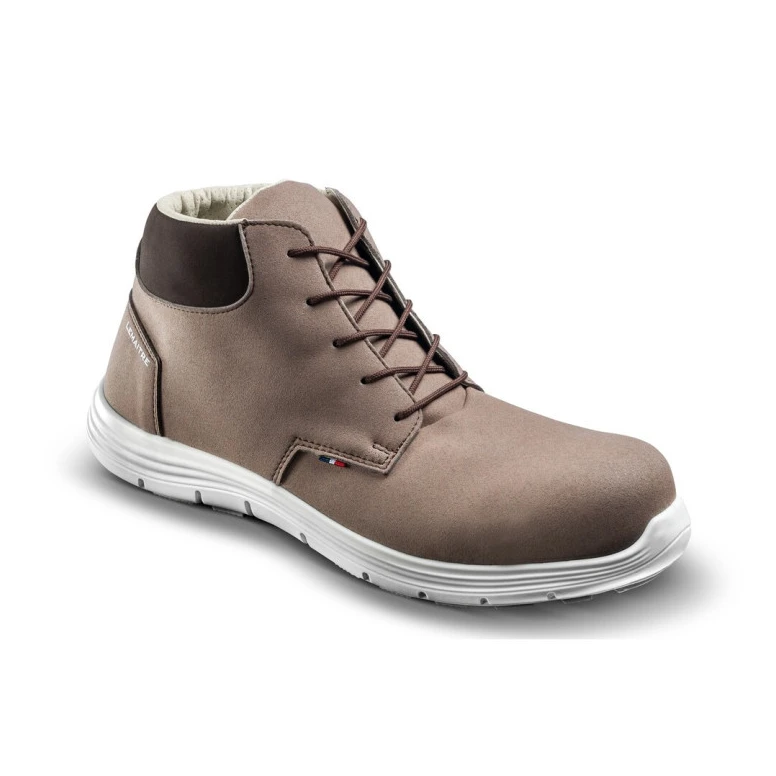 Sicherheitsschuhe niedrig Lemaitre Chukka S3 SRC CHUKS30