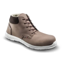 Sicherheitsschuhe niedrig Lemaitre Chukka S3 SRC CHUKS30