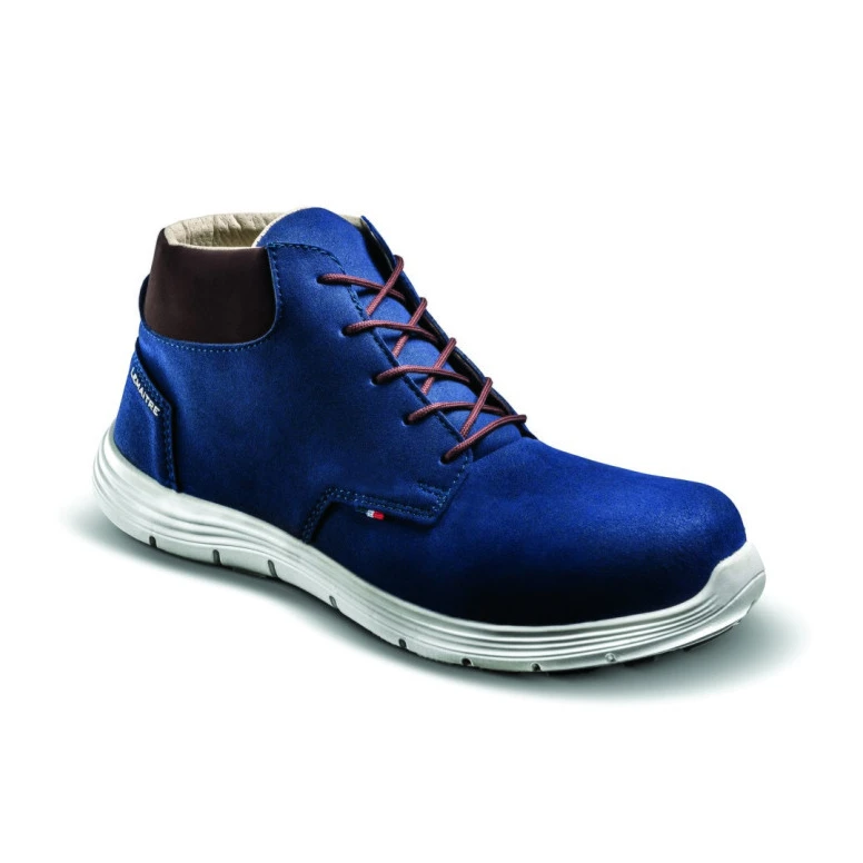 Sicherheitsschuhe niedrig Lemaitre Chukka S3 SRC CHUKS30