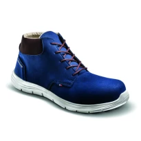 Sicherheitsschuhe niedrig Lemaitre Chukka S3 SRC CHUKS30