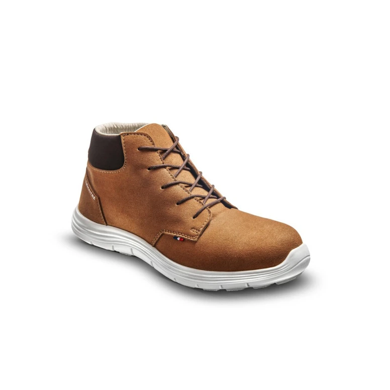 Sicherheitsschuhe niedrig Lemaitre Chukka S3 SRC CHUKS30