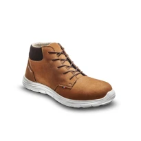 Sicherheitsschuhe niedrig Lemaitre Chukka S3 SRC CHUKS30