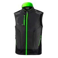 Sparco 02419 Arbeitsweste Light Vest