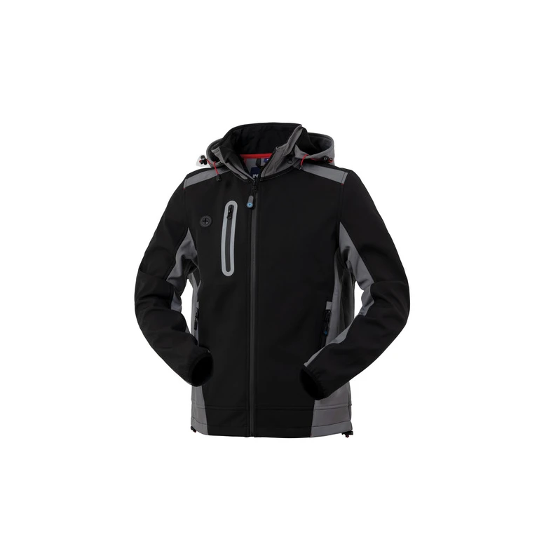 Arbeitsjacke Stretch Softshell Rossini Smarty HH638