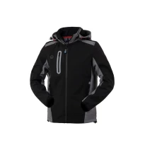 Arbeitsjacke Stretch Softshell Rossini Smarty HH638
