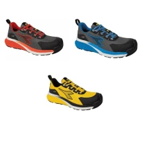 Sicherheitsschuhe Niedrig Diadora Utility Vortex DA2 Low S1PS SR HRO ESD 701.182043