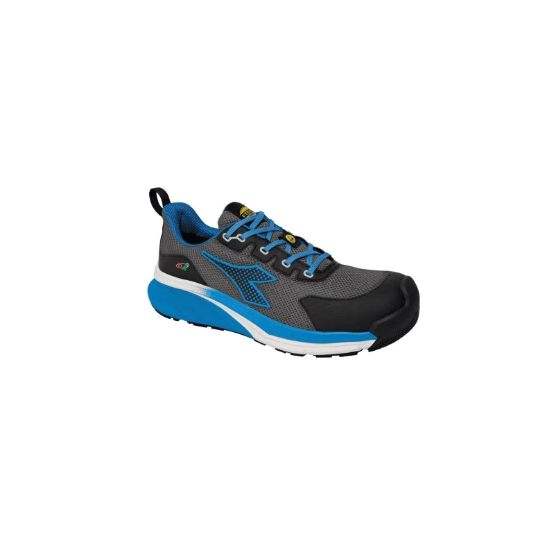 Sicherheitsschuhe Niedrig Diadora Utility Vortex DA2 Low S1PS SR HRO ESD 701.182043
