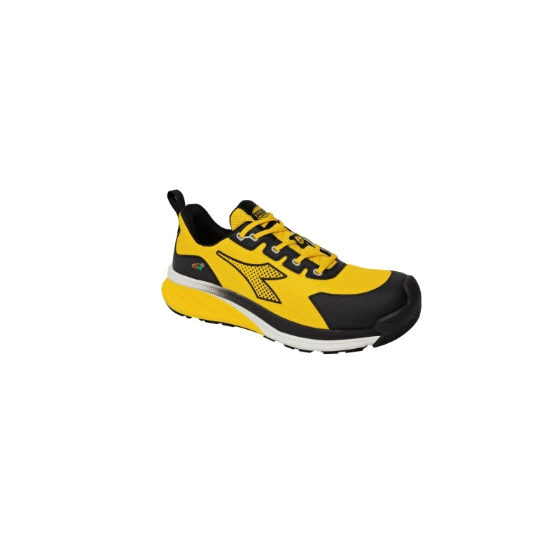 Sicherheitsschuhe Niedrig Diadora Utility Vortex DA2 Low S1PS SR HRO ESD 701.182043
